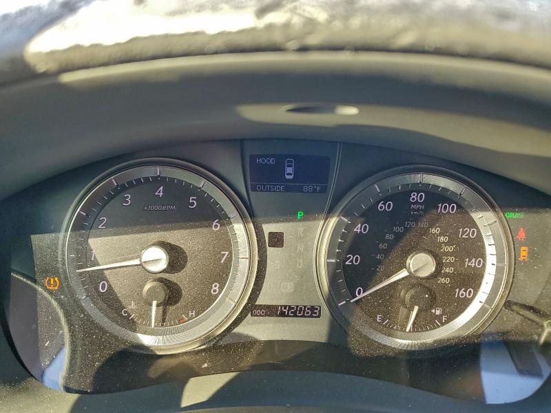 2007 LEXUS ES 350 #3316017803