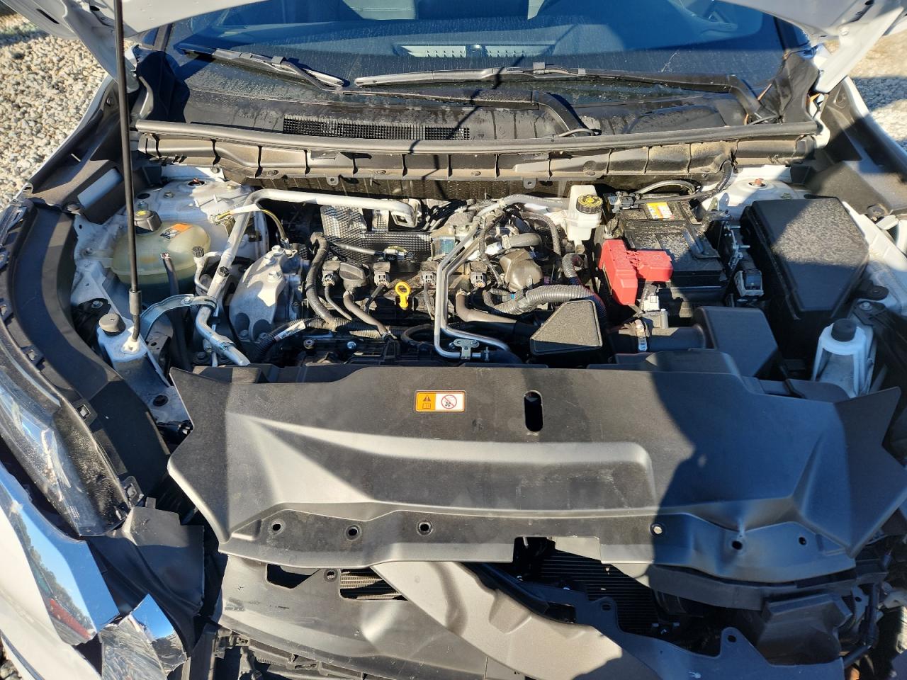 MITSUBISHI OUTLANDER SE