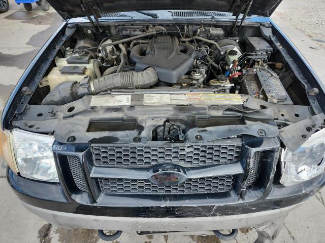 2001 FORD EXPLORER S #3298293023