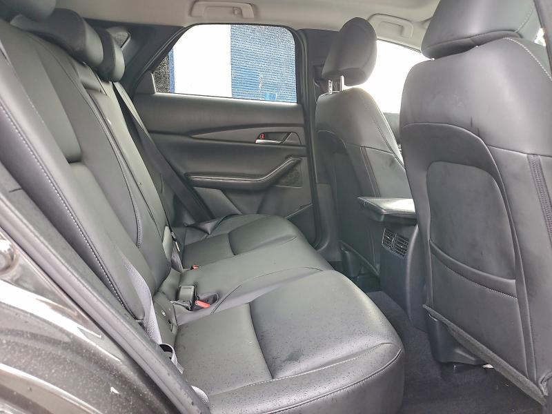 2025 MAZDA CX-30 PREF #3312781089