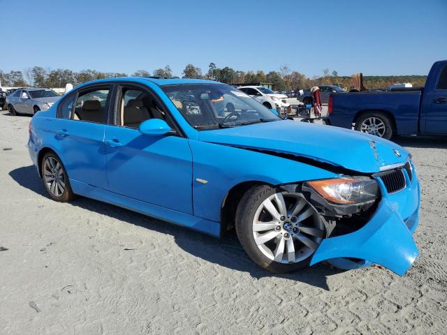 2007 BMW 328 I #3291414153