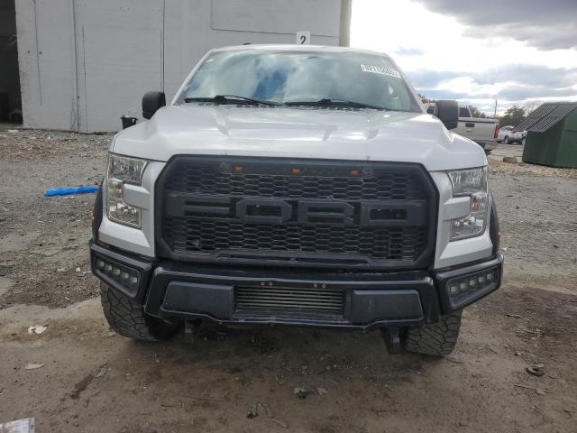 2015 FORD F150 SUPER #3286607193