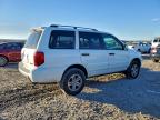 Lot #3303837517 2005 HONDA PILOT EXL