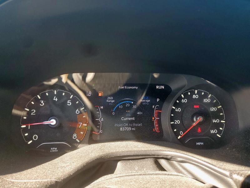 2022 JEEP COMPASS LA - 3C4NJCBB1NT202309