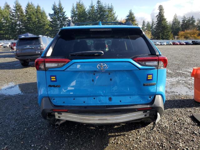 2019 TOYOTA RAV4 ADVEN #3282693294