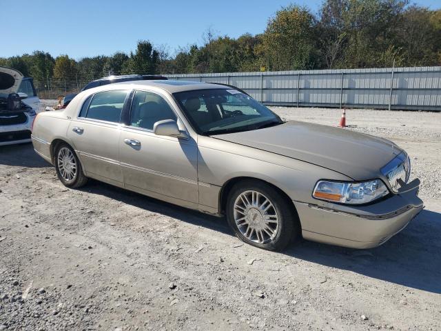 2006 LINCOLN TOWN CAR S #3284826524