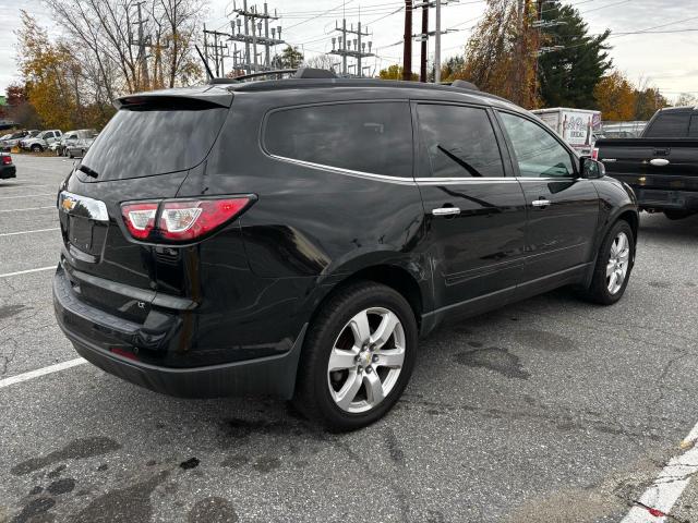 2017 CHEVROLET TRAVERSE L #3290130263