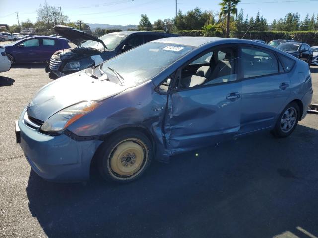 2007 TOYOTA PRIUS #3302632085