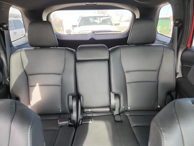 2025 HONDA PASSPORT E #3290383779