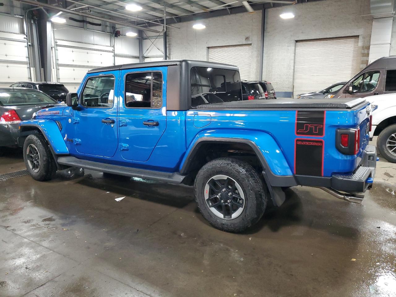 JEEP GLADIATOR SPORT