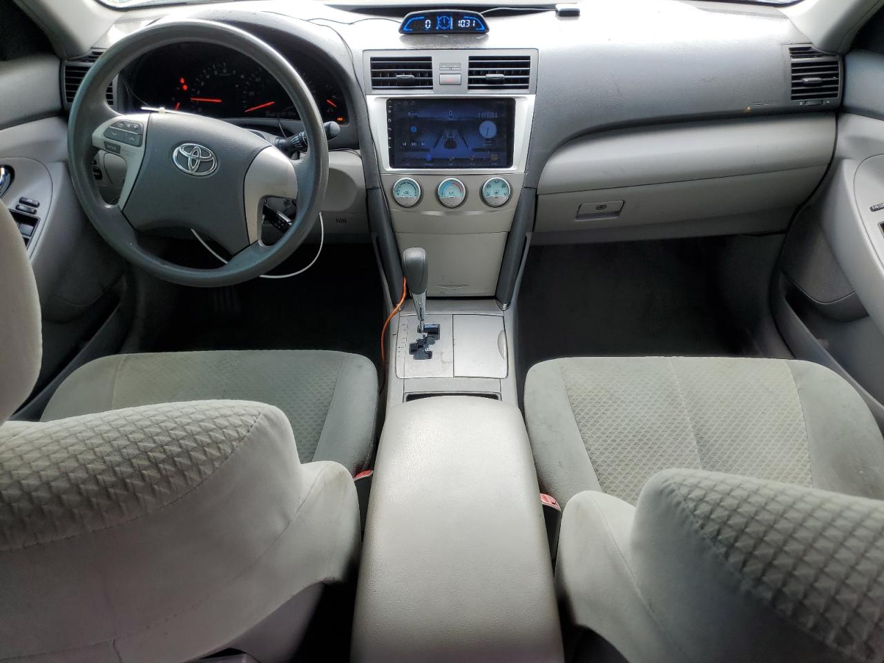 Lot #3287659032 2007 TOYOTA CAMRY CE