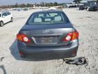 Lot #3297932825 2010 TOYOTA COROLLA BA