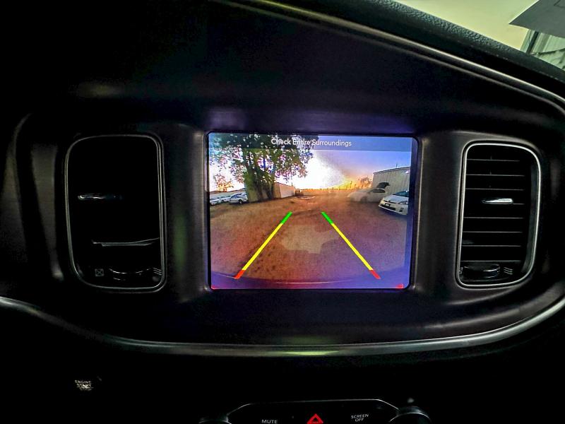 2018 DODGE CHARGER R/ #3301594643