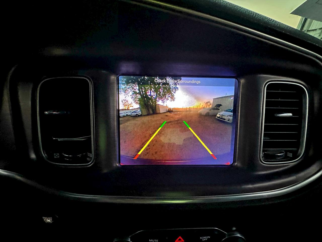 DODGE CHARGER R/T 392