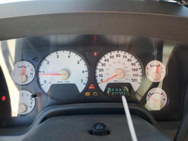 2006 DODGE RAM 1500 S #3311526275