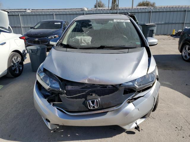 2015 HONDA FIT EX #3291788601