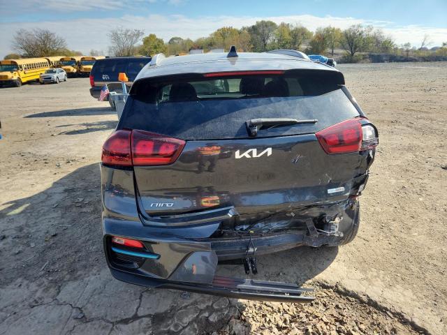 2022 KIA NIRO S KNDCC3LGXN5160301