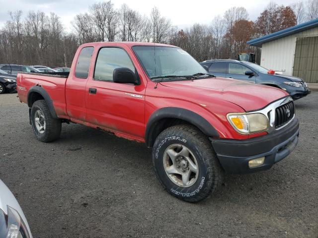2004 TOYOTA TACOMA XTR #3285823904