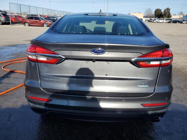 2019 FORD FUSION SE #3303818416
