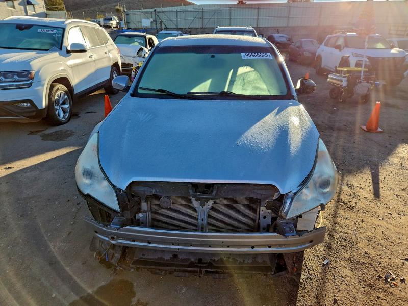 2012 SUBARU LEGACY 3.6 #3305503066