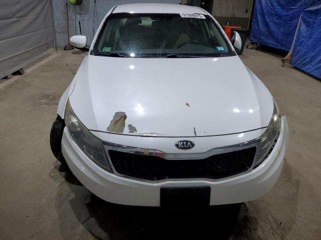2012 KIA OPTIMA LX - 5XXGM4A78CG038942