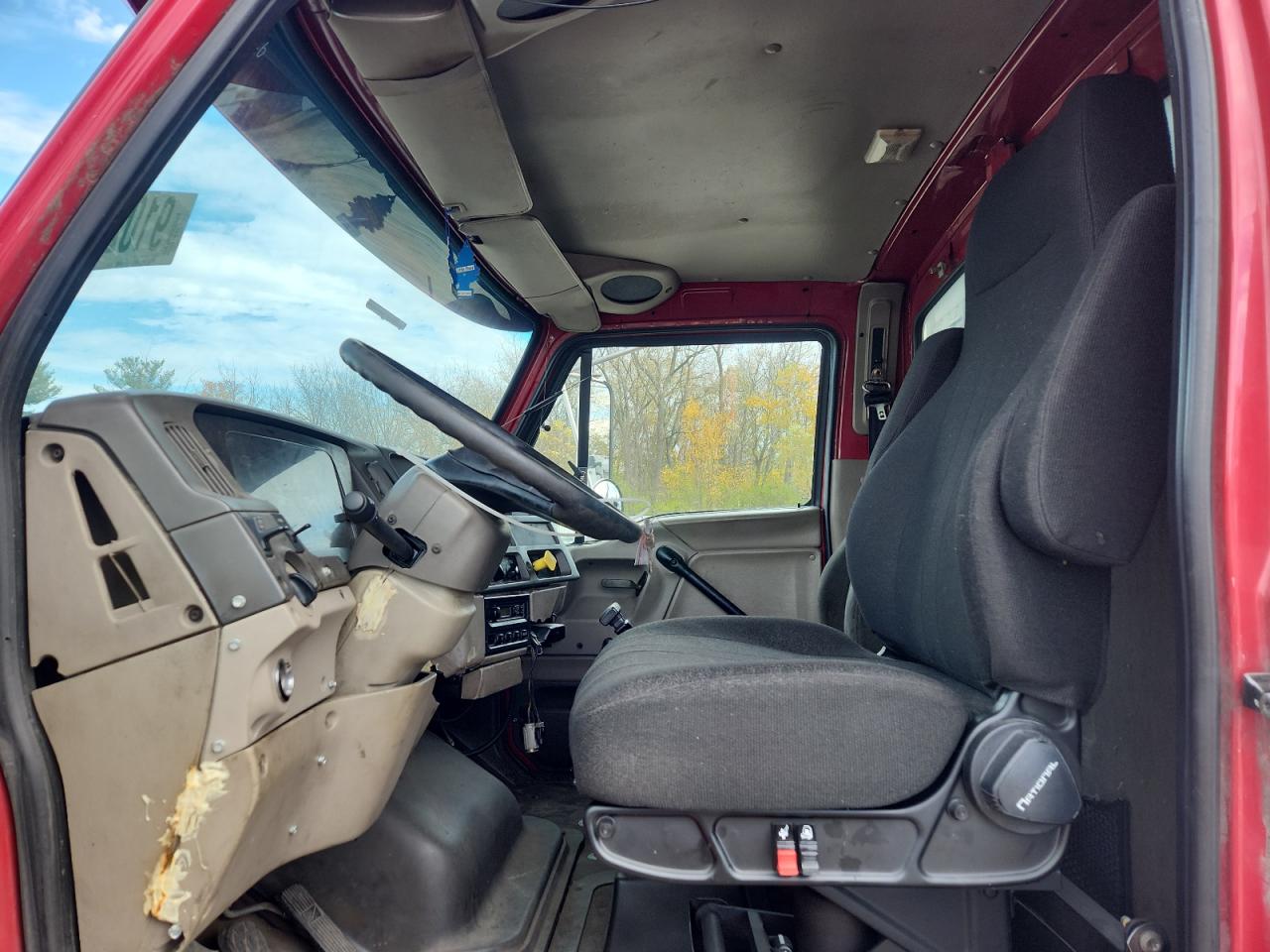 Lot #3282463581 2002 STERLING UNKNOWN