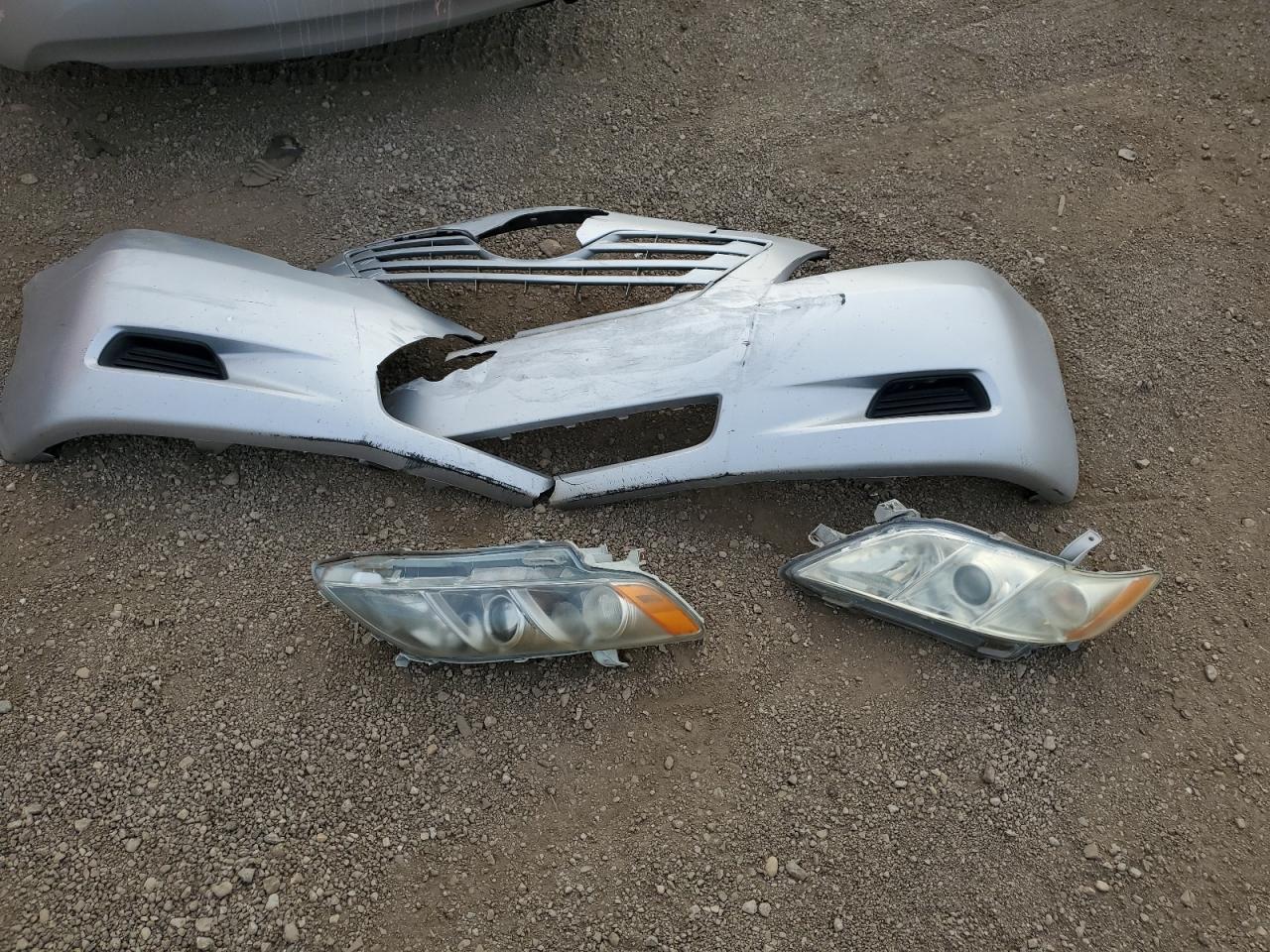 Lot #3282507892 2008 TOYOTA CAMRY CE