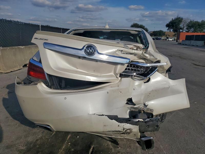 2013 BUICK LACROSSE #3296087836