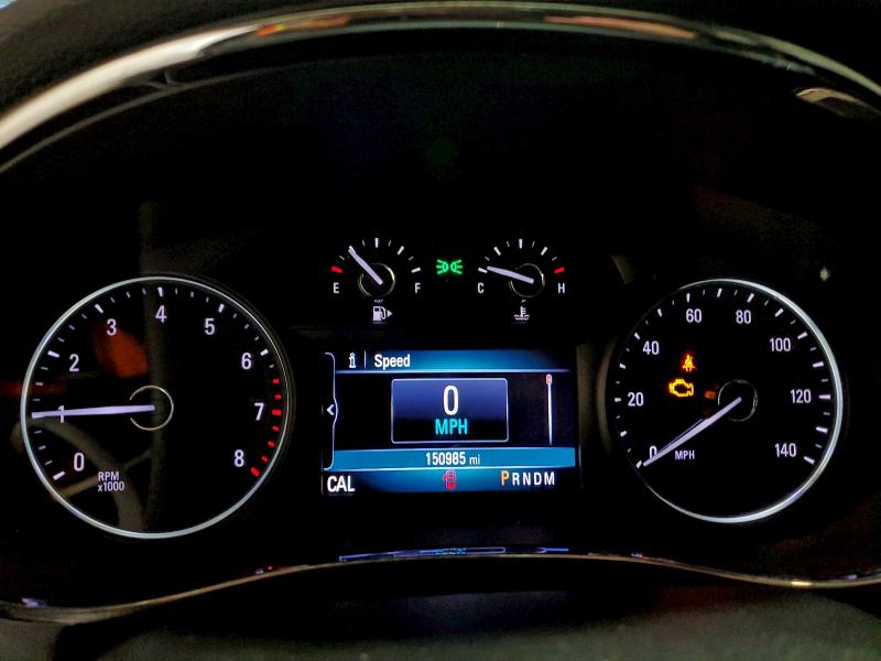 2020 BUICK ENCORE PRE #3302759422