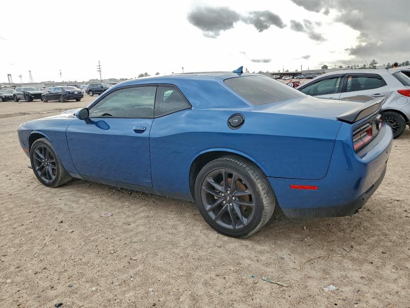2022 DODGE CHALLENGER #3303713421