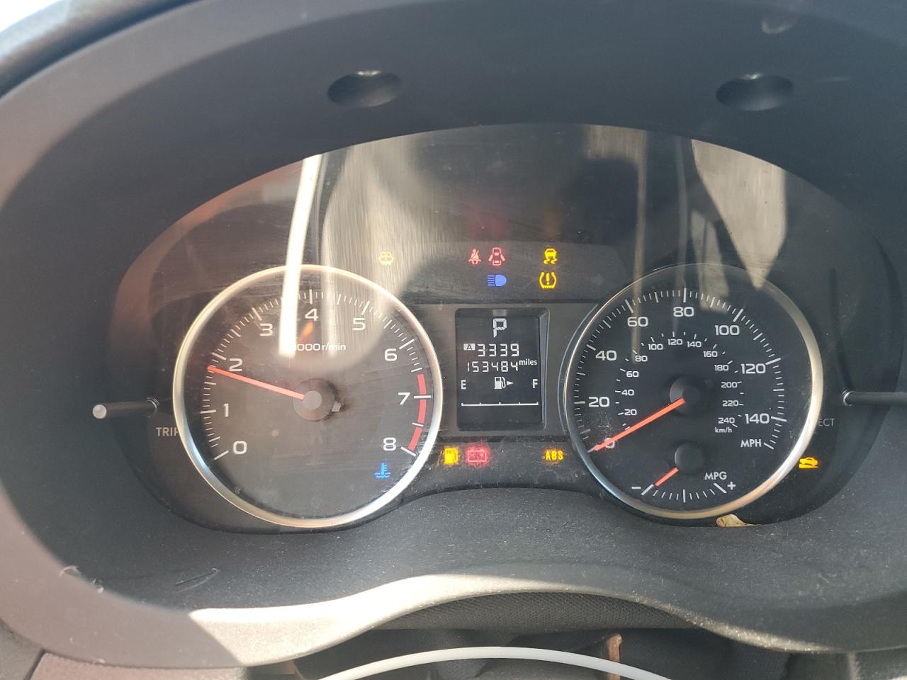 SUBARU CROSSTREK PREMIUM