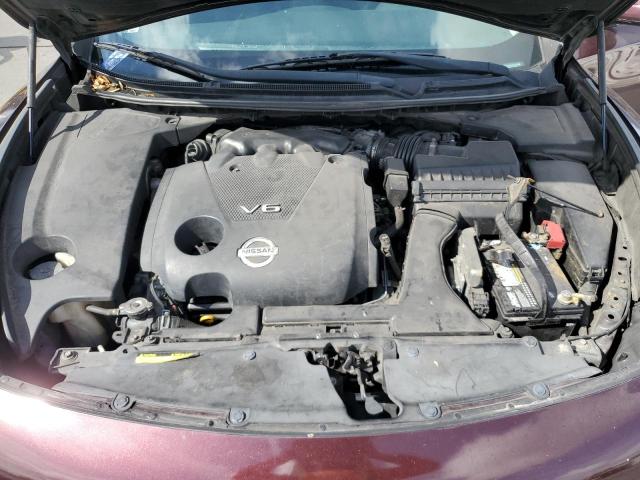 2014 NISSAN MAXIMA S #3290259258