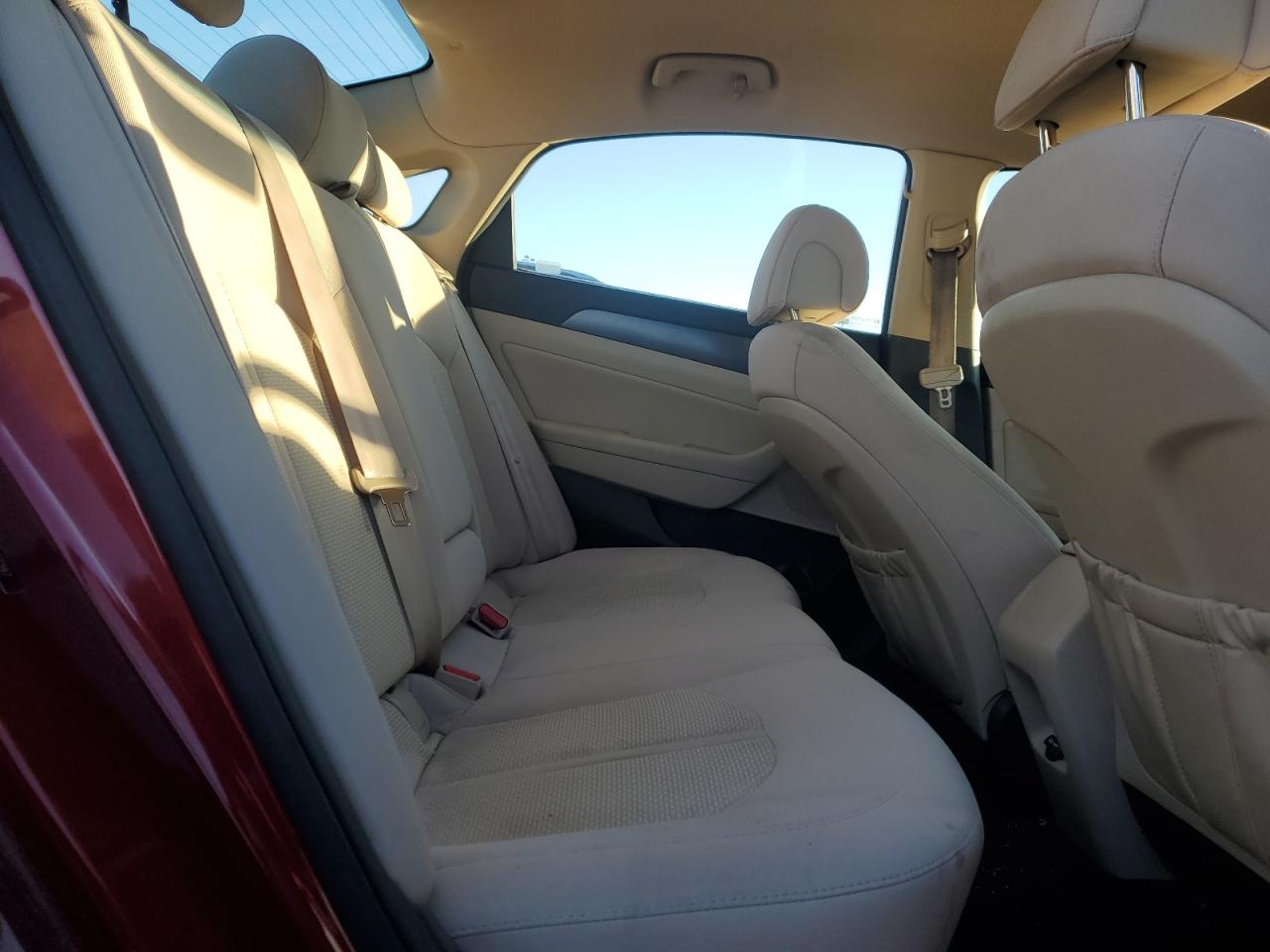 HYUNDAI SONATA SPORT