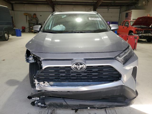 2025 TOYOTA RAV4 XLE #3316788414