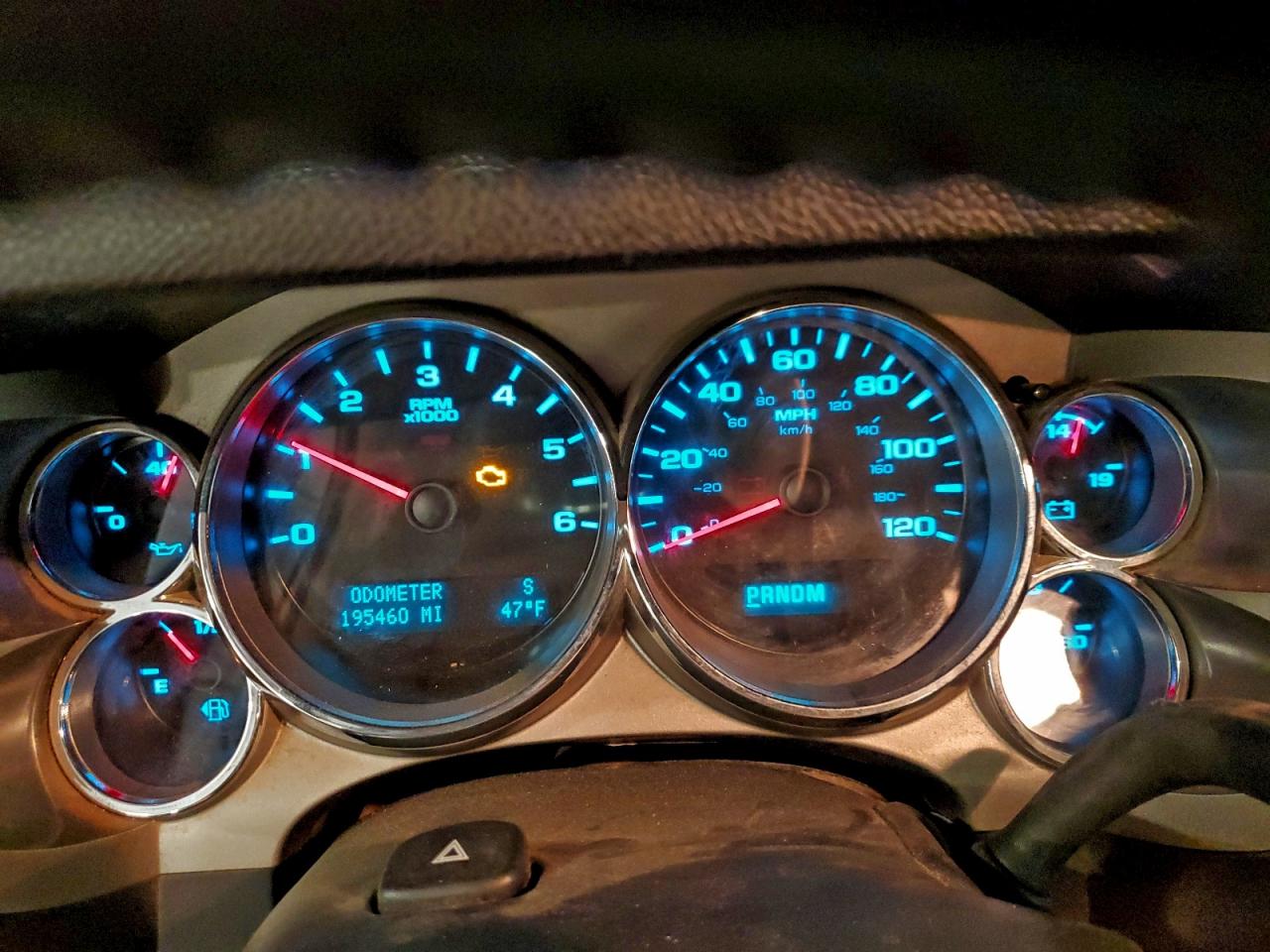 GMC SIERRA K1500 SLE