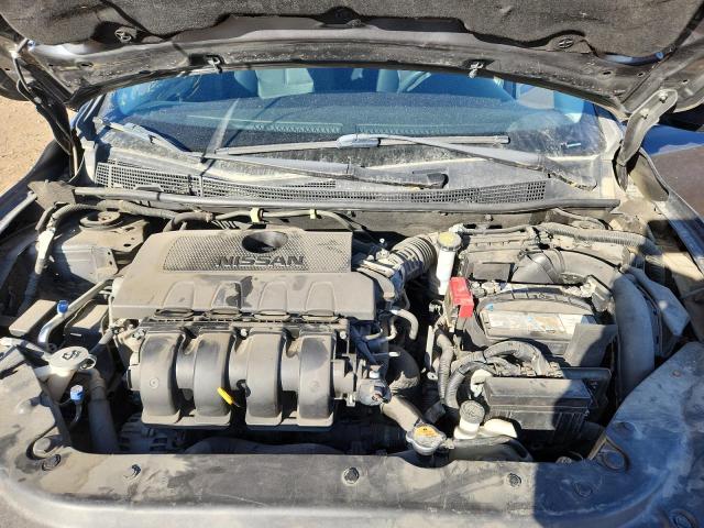 2014 NISSAN SENTRA S - 3N1AB7AP1EL696478