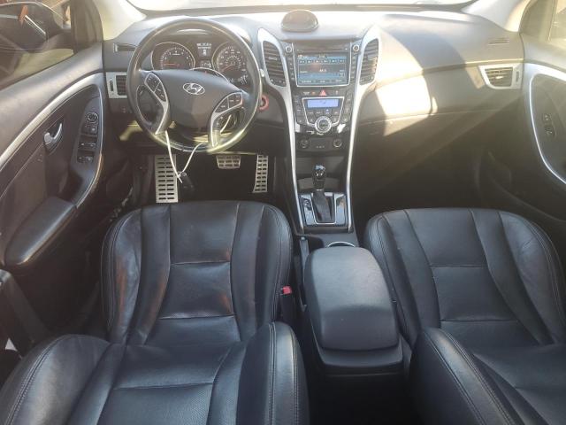 2014 HYUNDAI ELANTRA GT #3302632108