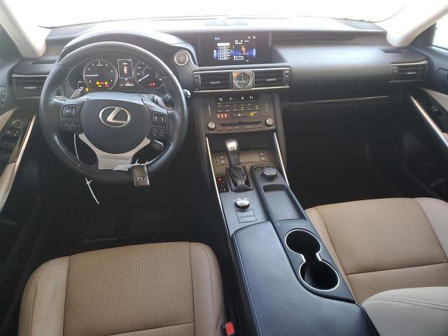 2020 LEXUS IS 300 PRE #3302869914