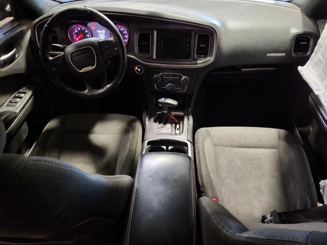 2015 DODGE CHARGER SE #3302886920