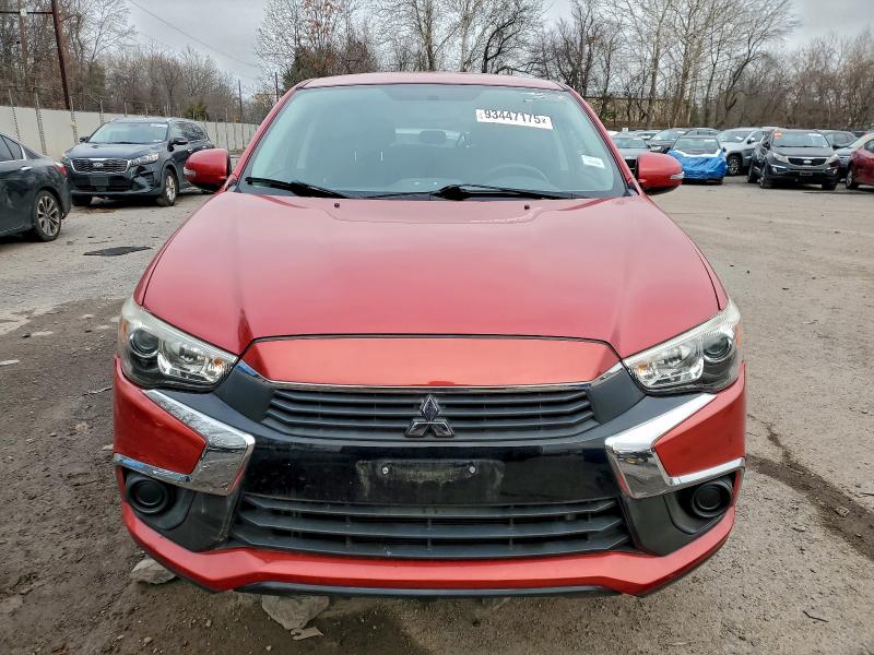 2017 MITSUBISHI OUTLANDER #3304766958