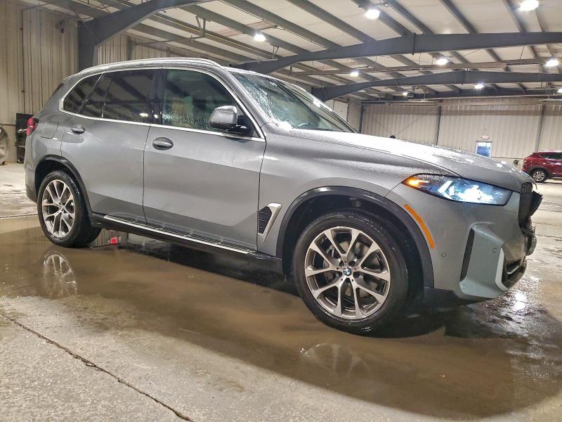 2026 BMW X5 XDRIVE4 #3303931714