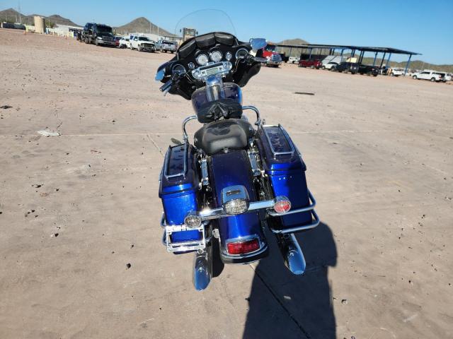 2010 HARLEY-DAVIDSON FLHTCU #3308673271