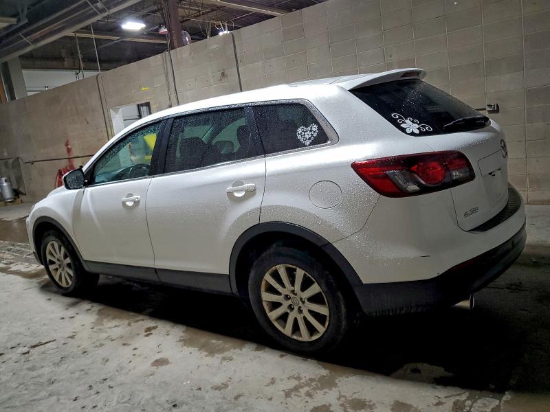 2014 MAZDA CX-9 TOURI #3297882787