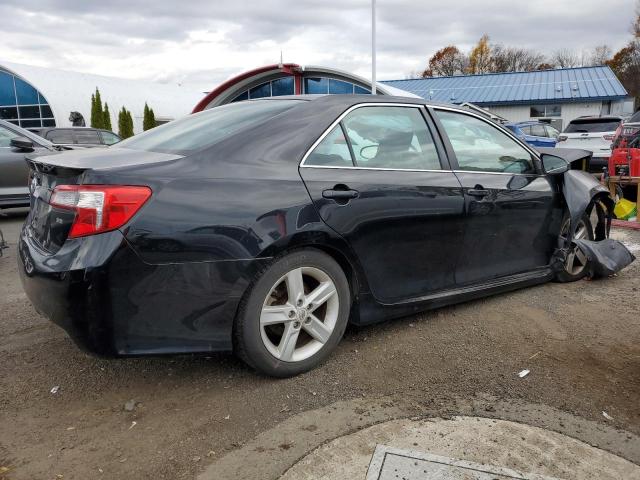 2012 TOYOTA CAMRY BASE - 4T1BF1FK9CU139378