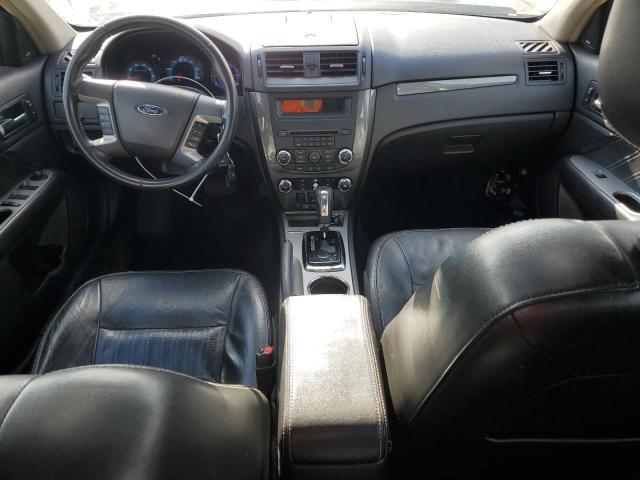 2011 FORD FUSION #3305300372