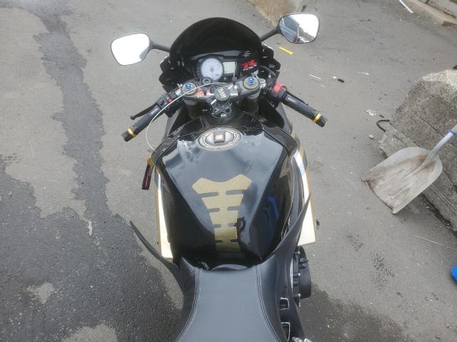 2006 SUZUKI GSX-R600 K #3293283447