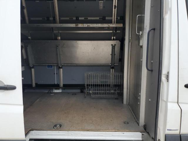 2011 MERCEDES-BENZ SPRINTER 2 #3284640323