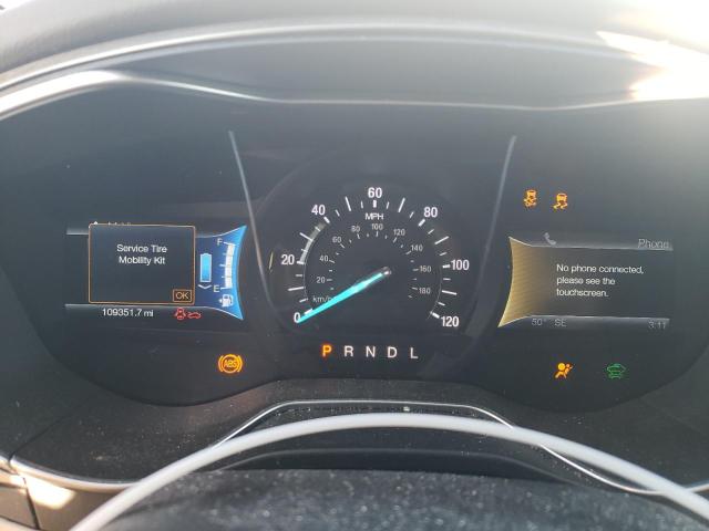 2014 FORD FUSION SE #3302749030