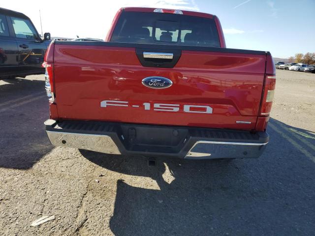 2020 FORD F150 SUPER 1FTEW1EP6LFA48099