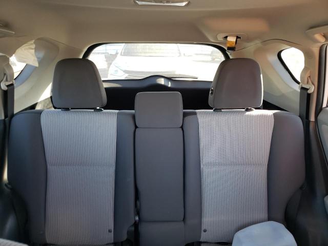 2013 TOYOTA RAV4 LE #3304672947